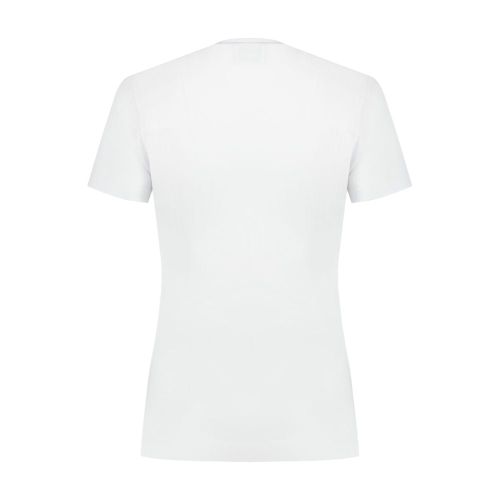 Chain Peru T-Shirt — White