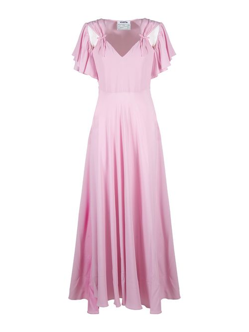 Long dress
