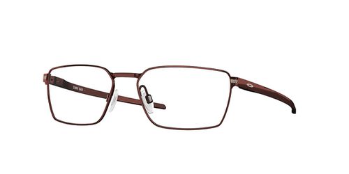 Oakley OX5078 SWAY BAR Men's Glasses, Red, Size 53