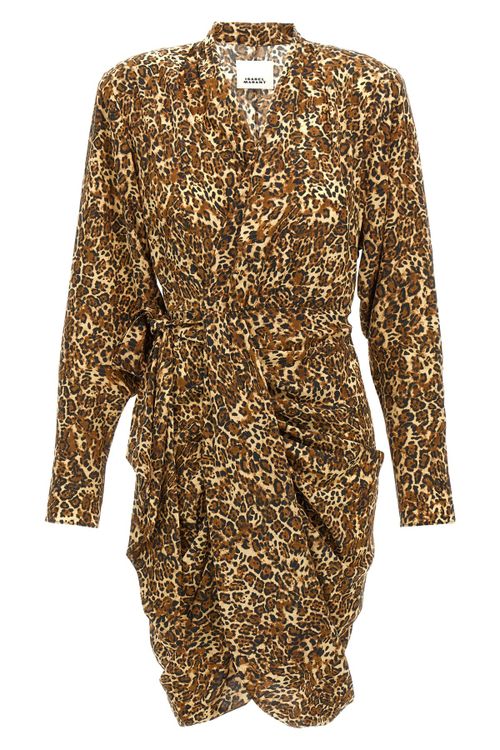'Cleora' Dress