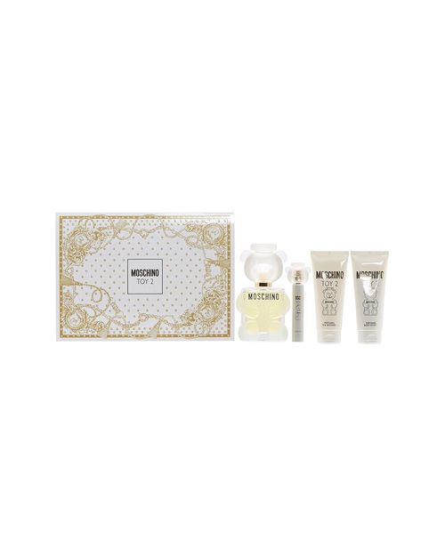 Women's Toy 2 Set