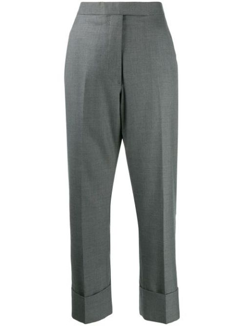 Super 120s trousers