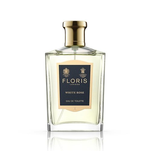 Floris White Rose 100 ml — Eau de Toilette