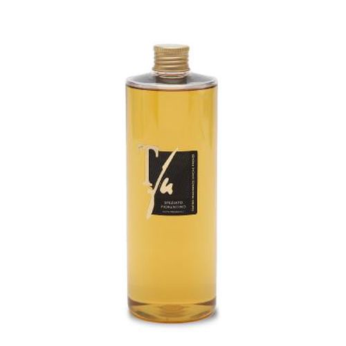 Teatro fragranze uniche Speziato Fiorentino Refill 500 ml — Diffuser Refi