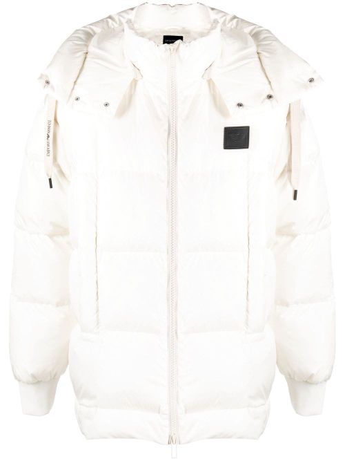 Short Down Jacket