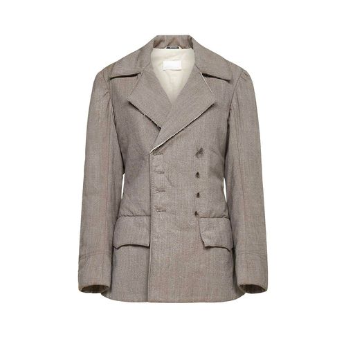 Wool Blazer - 42