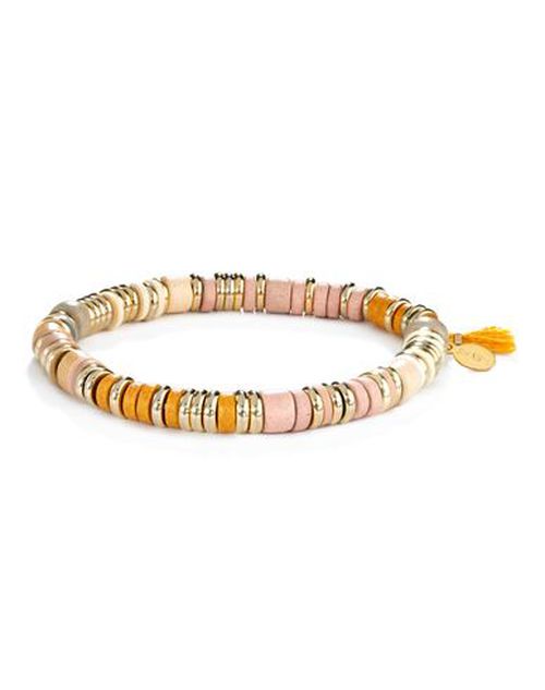 Zoe Bracelet Woman Bracelet Light pink