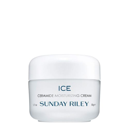 Ice Ceramide Moisturizing Cream 50g