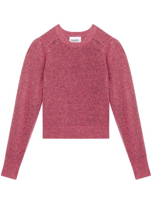 Peyton jumper - Pink