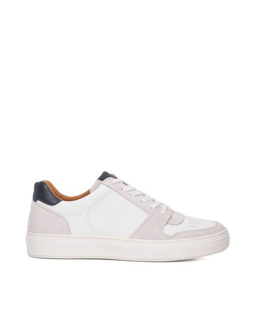 Tawly trainers in white