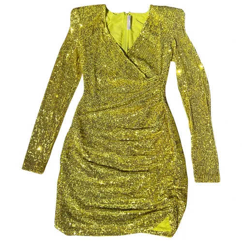 Dresses Polyester for Female 4 US