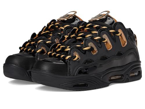 Osiris Men's D3 2001 Skateboarding Shoe