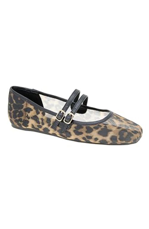 BCBGeneration Women's HARISA Ballet Flat