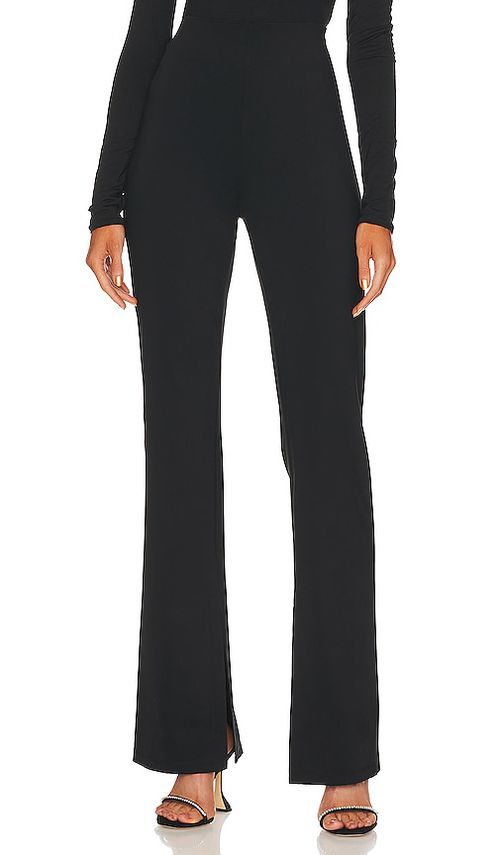 L'Academie HOSE ANOUKA in Black. Größe XL. Also in