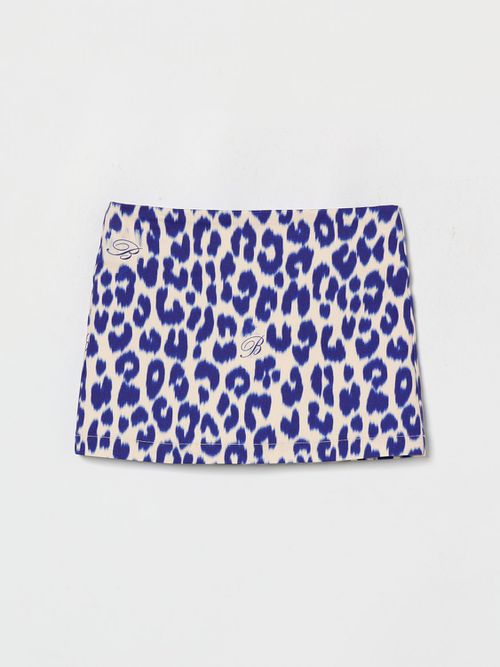 Skirt Kids color Natural