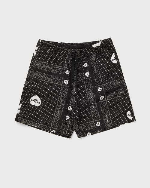 Slater Swim Trunks black male Swimwear now available at BSTN
