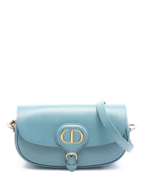 10's Bobby East-West shoulder bag - Blue