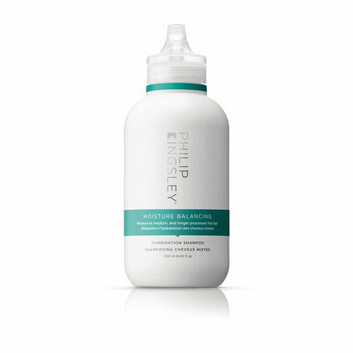 Moisture Balancing Combination Shampoo - 8.45oz