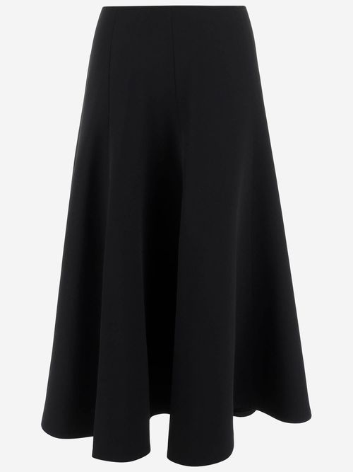 La Jupe Triangle Skirt