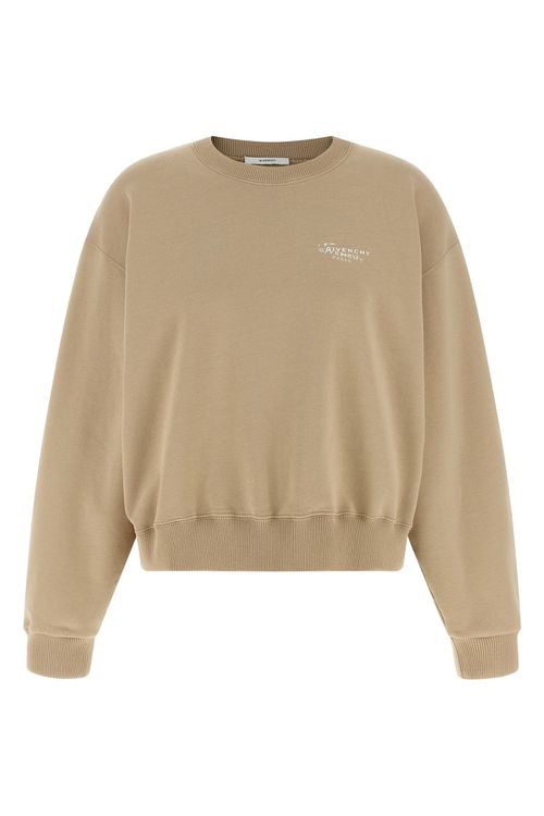 'Logo Stamp' Sweatshirt