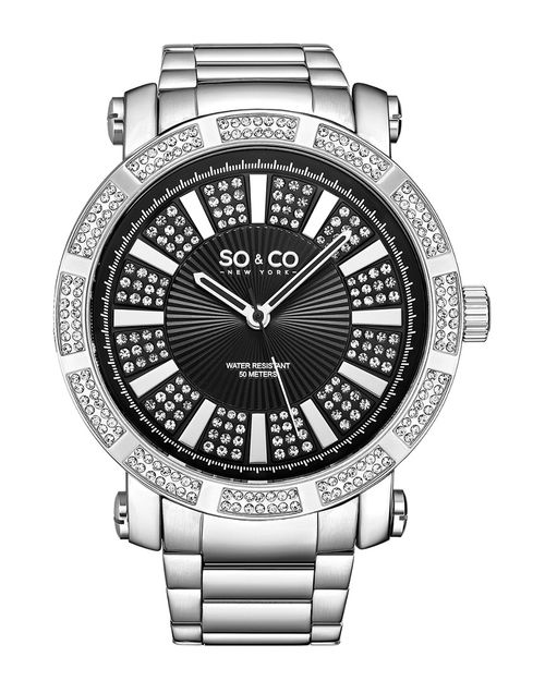 SO & CO Men's Madison Watch