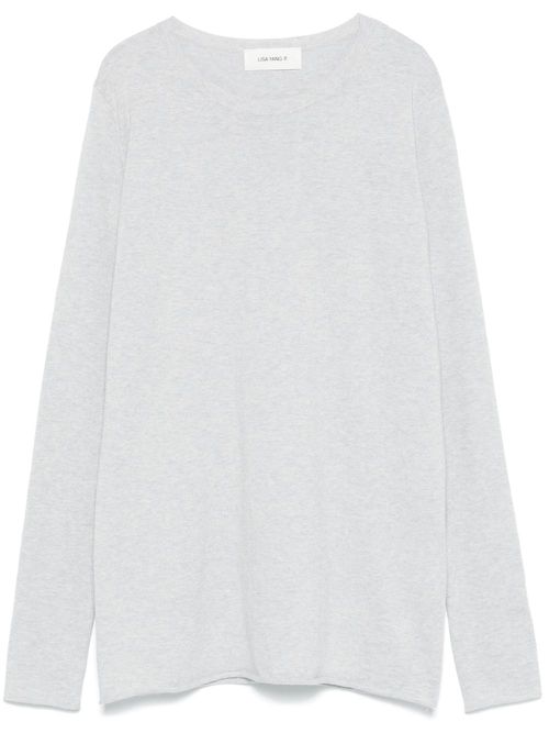 Maurie sweater - Grey