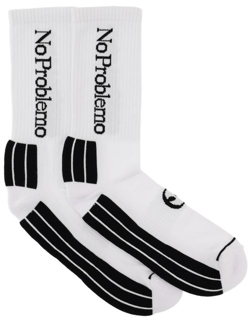 No Problemo "No Problemo" Sock