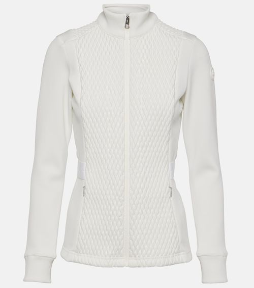 Meryl technical jacket