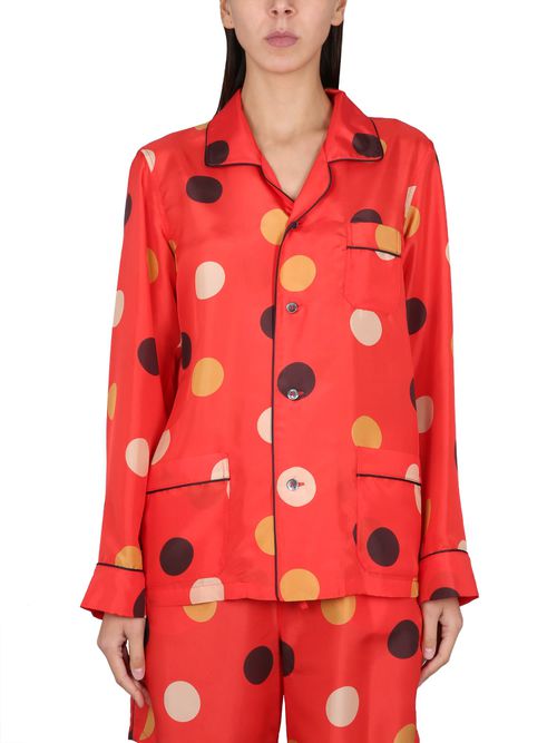 Poison Shirt