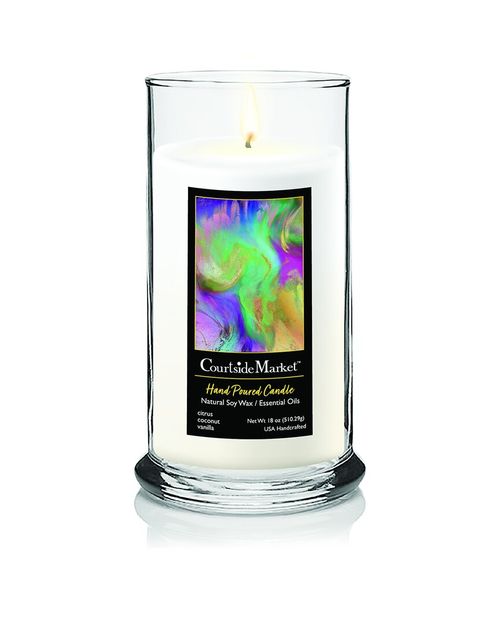 Karma I Soy Wax Candle