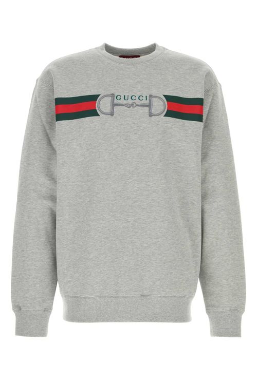 Assign Sweatshirt — Gray