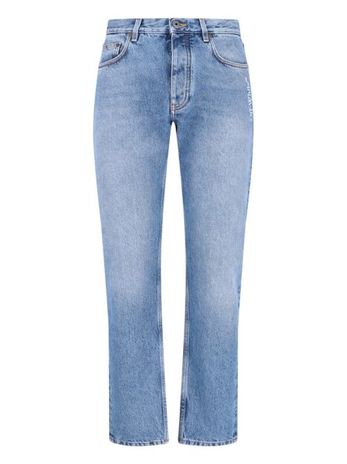 100% Cotton Denim Jeans