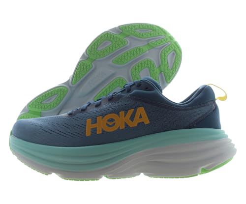 HOKA ONE ONE Bondi 8 Mens Shoes