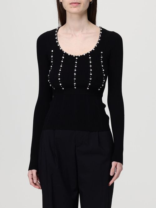 Sweater Woman color Black