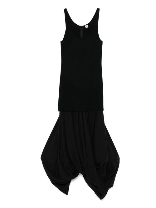 Toteme | TOTEME | Layered knit tank long dress| Women | S | Realry