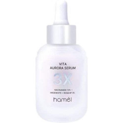 Hamel - 3X Vita Aurora Seru