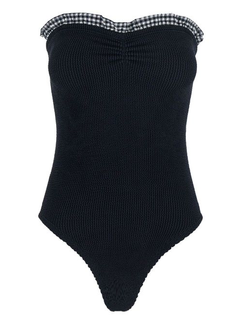 Dolly swimsuit - Black