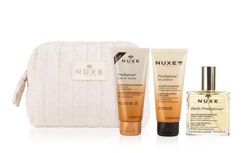 Travel Exclusive Travel Beautiful Gift Set
