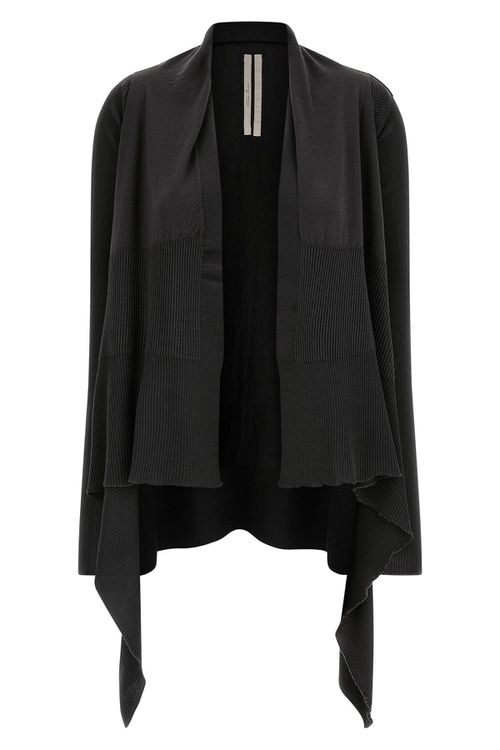 'Medium Wrap' Cardigan