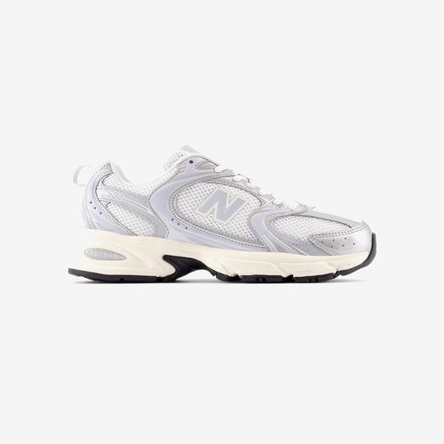 New Balance 530 - SILVER METALLIC - unisex
