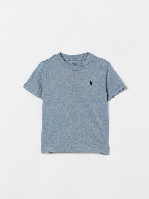 T-Shirt Kids color Denim