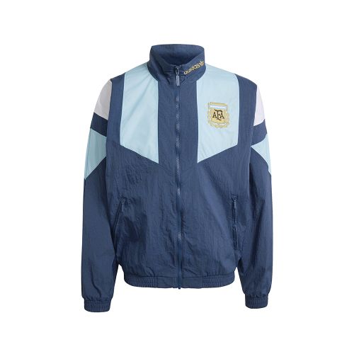 Argentina EQT Track Top
