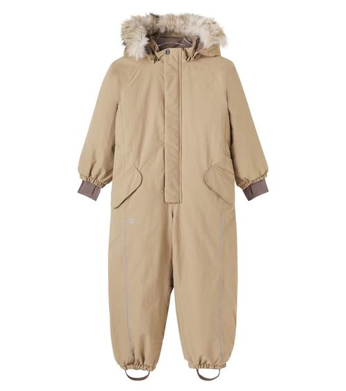 Moe snowsuit