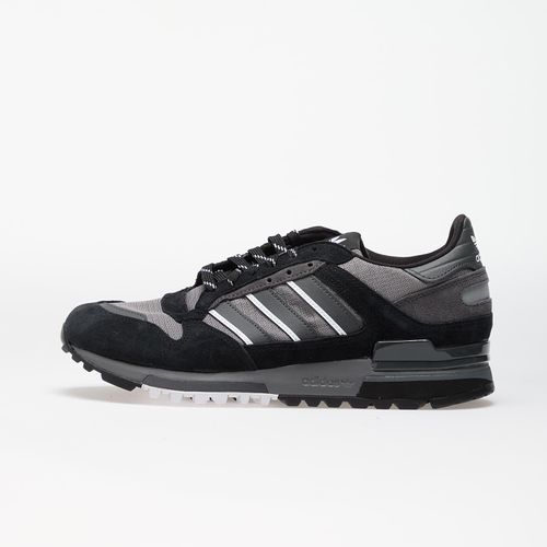Sneakers adidas Zx 600 Core Black/ Grey Four/ Grey Six