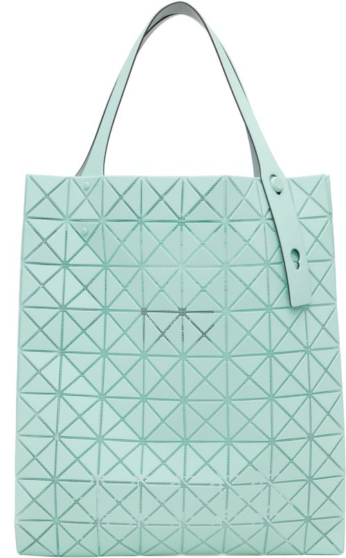 Blue Prism Plus Tote