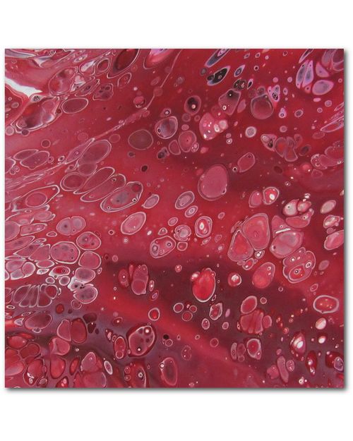 Sweetness Gallery-Wrapped Canvas Wall Art