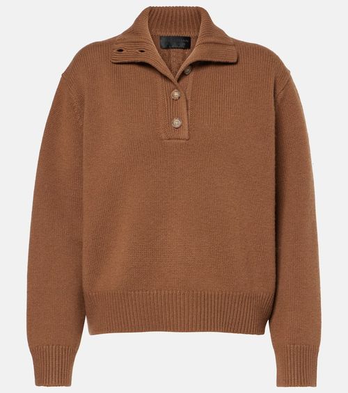 Renata cashmere sweater