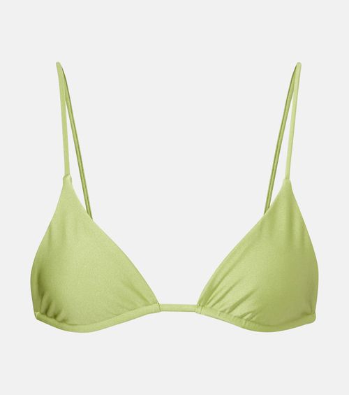 Via bikini top