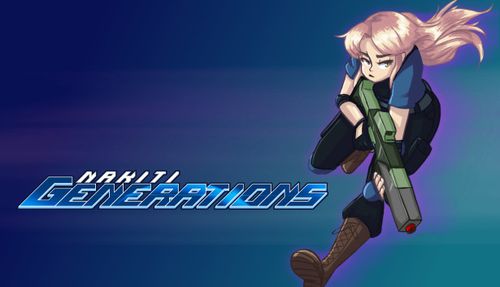 Nakiti Generations PC