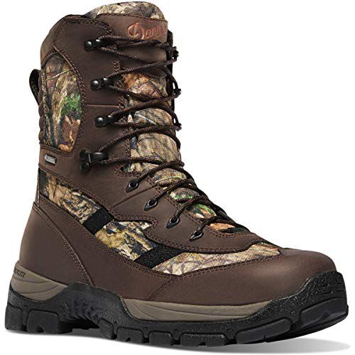 Danner mens Alsea 8" 600g Mid Calf Boot